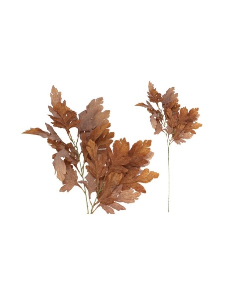 VARA HOJA GINKGO X 19 - 106 CM (TE) VARA HOJA GINKGO X 19 - 106 CM (TE)