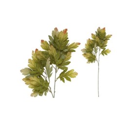VARA HOJA GINKGO X 19 - 106 CM (VERDE)