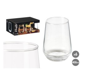 VASO CONICO 400ML