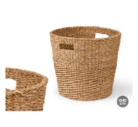 CESTO CONICO ASAS 40CM DIAM