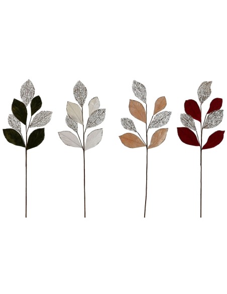 RAMA TERCIOPELO PVC 25X25X78 4 SURT.