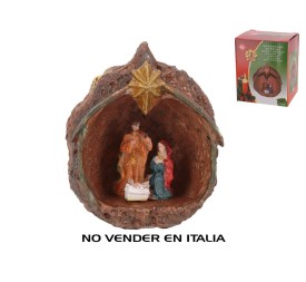 NACIMIENTO NUEZ 11CM
