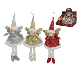 ANGEL COLGANTE SILVIE 2STD 38CM