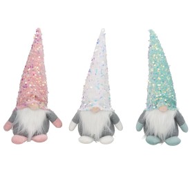 GNOMO BRINY 32CM 3 SURT.