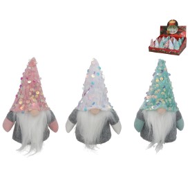 GNOMO BRINY 12CM 3 SURT.