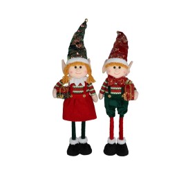 FIG. ELFO SHIRH 24X12X87CM 2STD