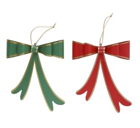 FIG. COLGANTE CLARA 15,3X5X18 2STD