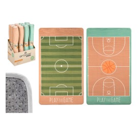 ALFOMBRA DEPORTE SURT 2 80X140CM