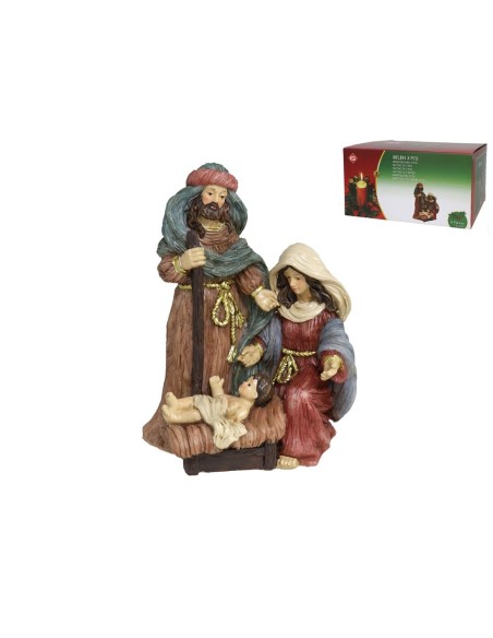 NACIMIENTO 13.5CM BEHINE