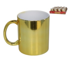 JARRA MUG ORO 330ML
