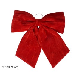 LAZO 44X54CM ROJO LONDRES