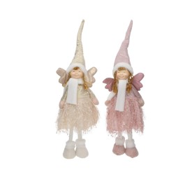 ANGEL EN PIE ARVID 18X13X58CM 2STD