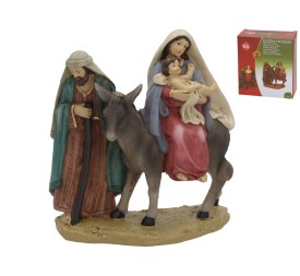 NACIMIENTO 13.8X6.5X15CM BEHINE