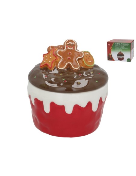 RECIPIENTE COOKIES 15,7X15,7X17,5CM