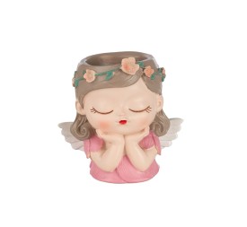 BUSTO ANGELITO 10,5X5,5 H10