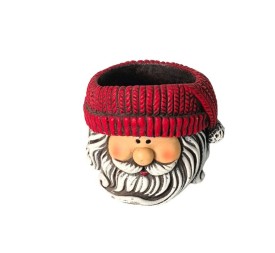 MACETERO CABEZA SANTA M