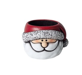 MACETERO CABEZA SANTA L