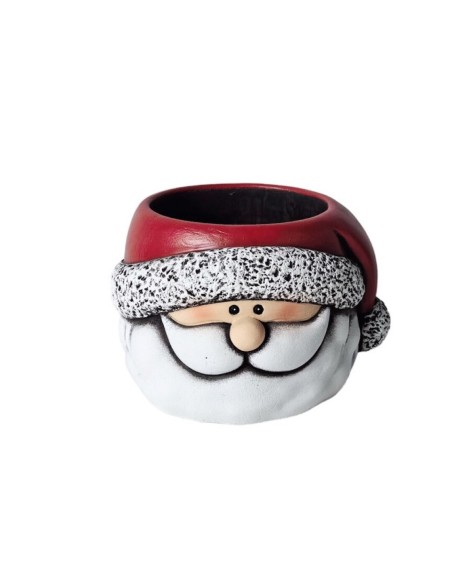 MACETERO CABEZA SANTA L