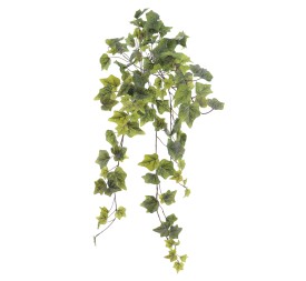 COLGANTE HIEDRA FROST X 144 HOJAS 71CM (4076-09)