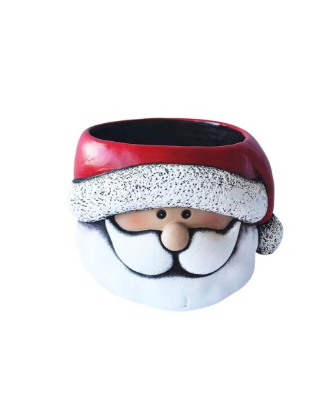 MACETERO CABEZA SANTA XL