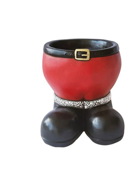 MACETERO 1/2 SANTA XL