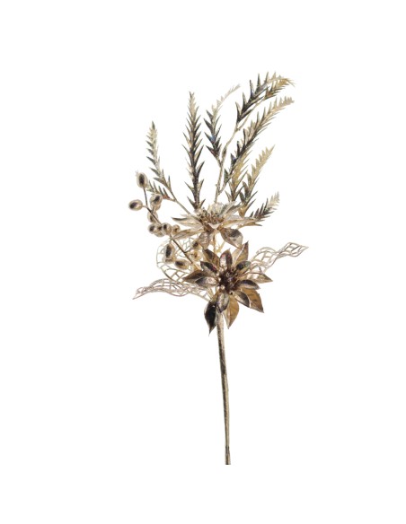 RAMA POINSETTIA 45 CMS (NAV2518-42)