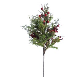 RAMA PINO BERRY 46CMS  (NAV2598-08)