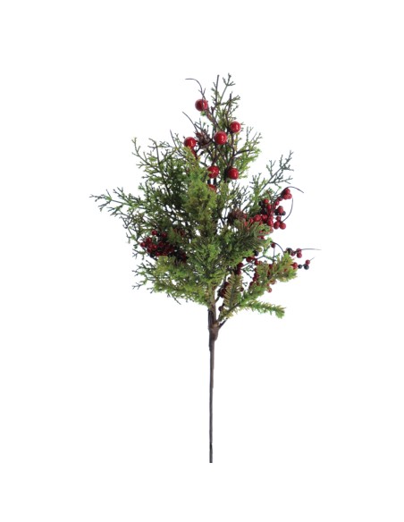 RAMA PINO BERRY 46CMS  (NAV2598-08)