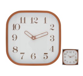 RELOJ PARED RISO 30CM