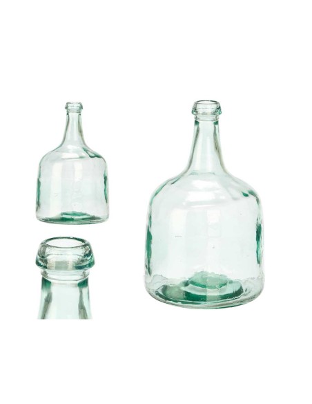 BOTELLA RECTA 30CM 4,4L