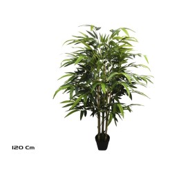 ARBOL BAMBU T/N BIG LVS X 5 (F) - 120 CM