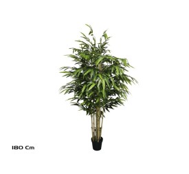 ARBOL BAMBU T/N BIG LVS X 6 (F) - 180 CM