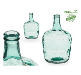 BOTELLA DECORATIVA VIDRIO CARAFE 4L