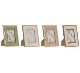 MARCO FOTO 10X15 PS CRISTAL 16X1,7X21 4 SURT.