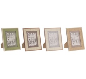 MARCO FOTO 13X18 PS CRISTAL 18,5X1,7X23,6 4 SURT.