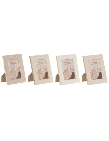 MARCO FOTO 10X15 PS 16X1,7X21 MOCHA MOUSE 4 SURT.