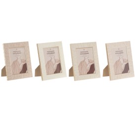 MARCO FOTO 13X18 PS 18,5X1,7X23,6 MOCHA 4 SURT.