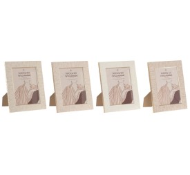 MARCO FOTO 15X20 PS 21X1,7X26 MOCHA MOUSE 4 SURT.