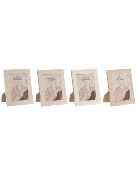 MARCO FOTO 15X20 PS 21X1,7X26 MOCHA MOUSE 4 SURT.