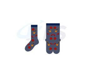 CALCETINES GUITARRA ESPAÑOLA (38-45)