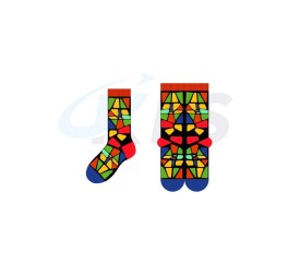 CALCETINES COLORES (38-45)