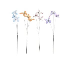 RAMA POLIESTER PE 24X24X83 MARIPOSA 4 SURT.