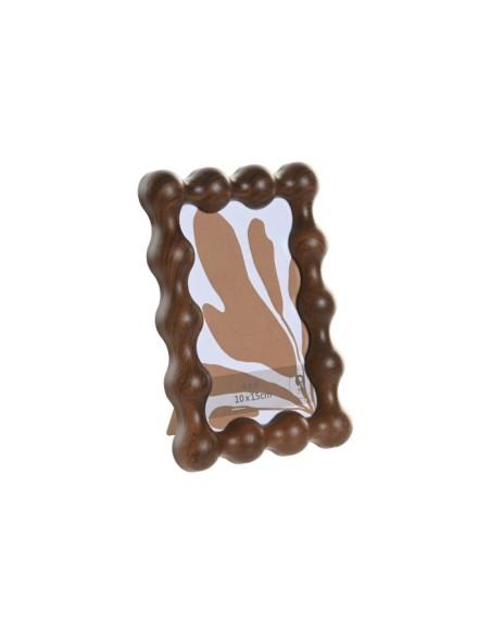 MARCO FOTO 10X15 MDF CRISTAL 13X2,5X18,5