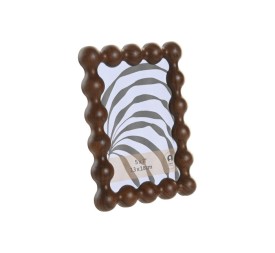 MARCO FOTO 13X18 MDF CRISTAL 15,5X2,5X21,5