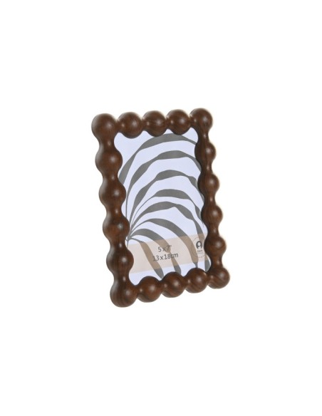 MARCO FOTO 13X18 MDF CRISTAL 15,5X2,5X21,5