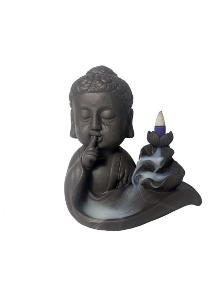 QUEMADOR CASCADE SILENCIO