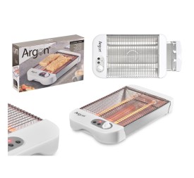 TOSTADOR PLANO BLANCO 600W