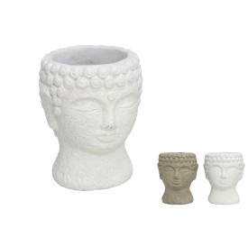 MACETERO BUDA SURTIDO 9,5X9,5X12 CM