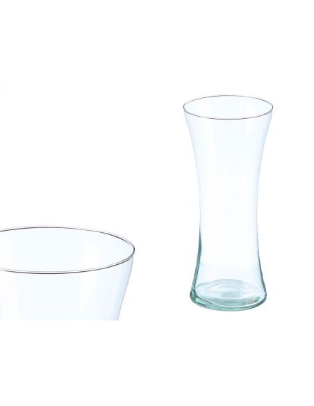 JARRON CRISTAL ESTRECHO BOCA ANCHA 26M