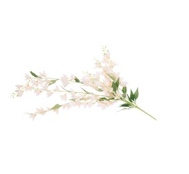 RAMA COLG.JACINTO CHAMPAN 103 CM 71 FLO